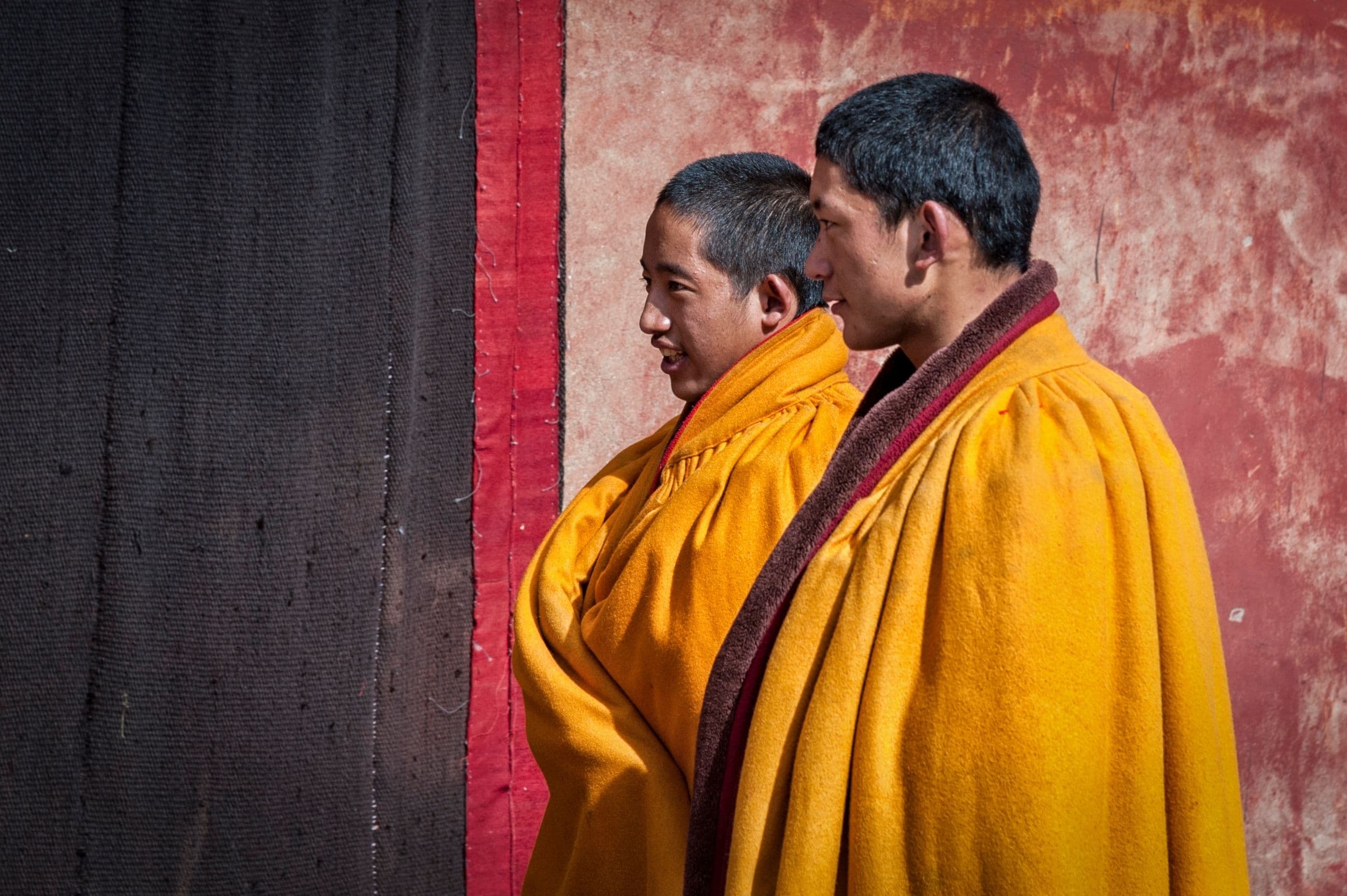 Guide de voyage Tibet