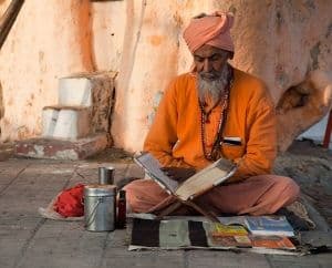 Religions en Inde