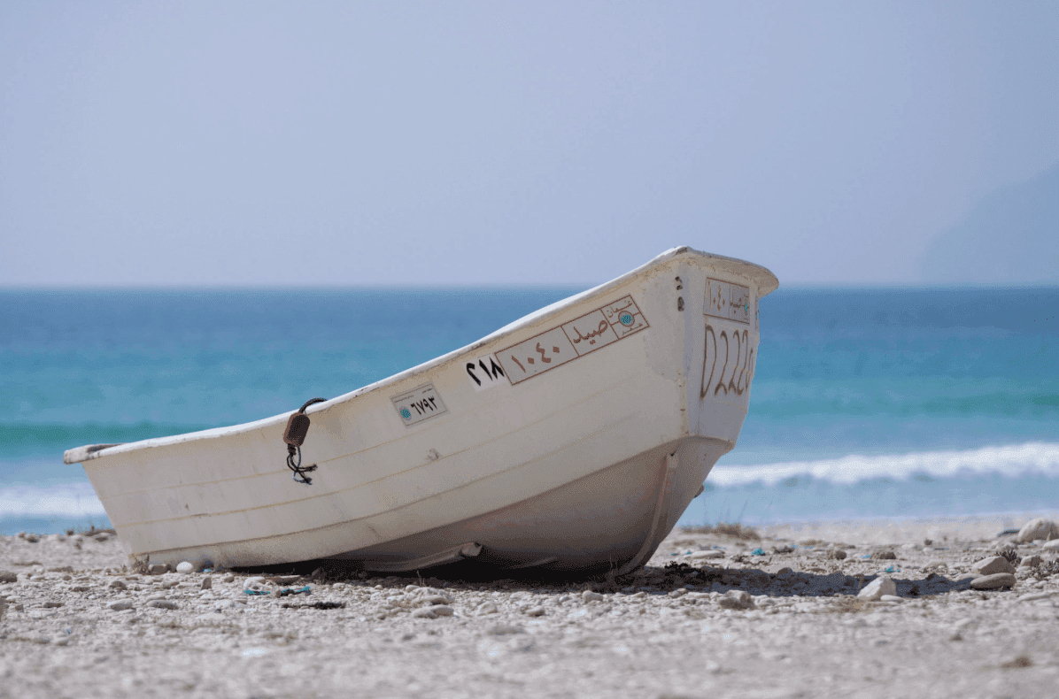 Quand partir en Oman ?