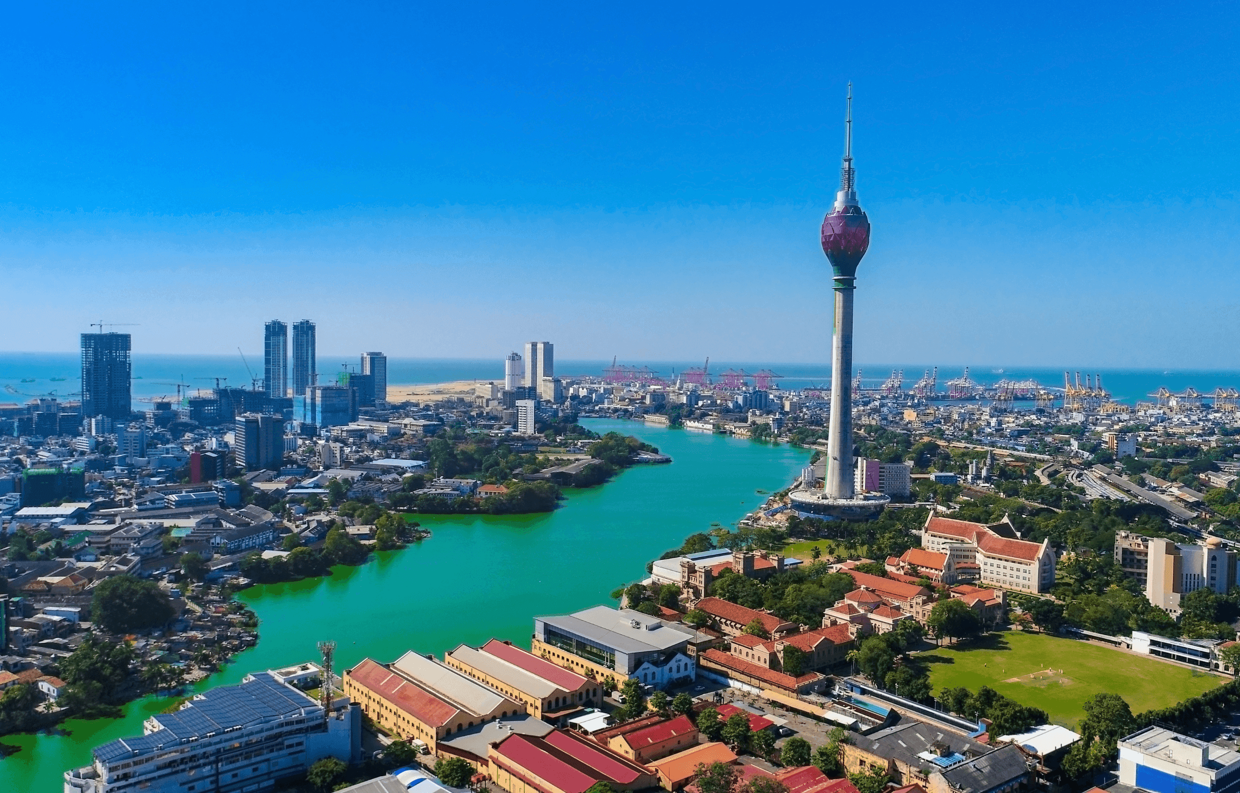 Top 10 des incontournables du Sri Lanka