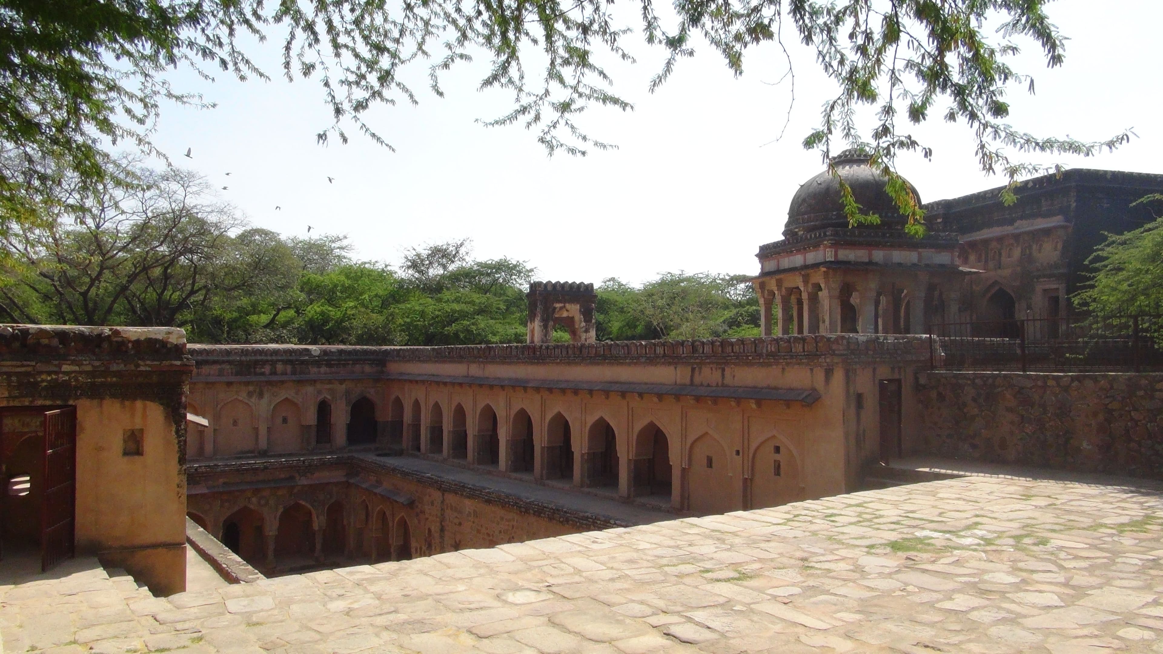 organising-delhi-treasure-hunt.htm