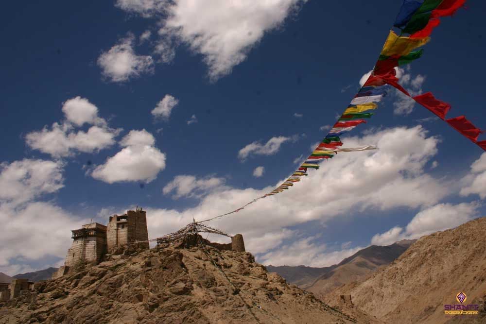 why-choose-shanti-travel-trekking-in-ladakh.htm