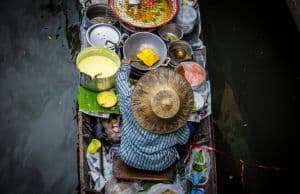 TOP 5 des activités incontournables à faire en Thaïlande