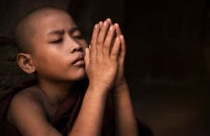 Le bien-être en Birmanie, entre traditions et sérénité