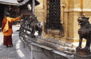 Quelles sont les raisons de partir au Bhoutan ?