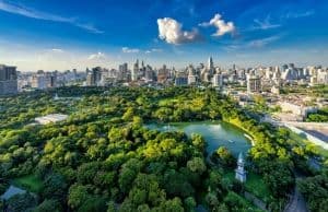 10 bonnes raisons de partir en Thaïlande