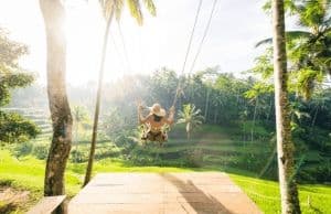 10 bonnes raisons de voyager à Bali