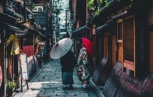 Comprendre les différences culturelles au Japon