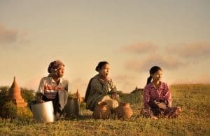 Comprendre les différences culturelles en Birmanie