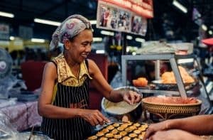 Comprendre les différences culturelles en Thaïlande