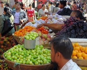 Cultural Differences / Dos and Don'ts in Myanmar