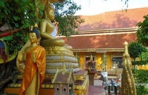 Quels hébergements en Thaïlande ?