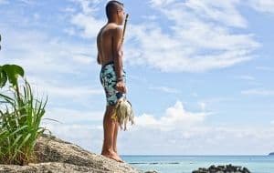 La sécurité en Thaïlande