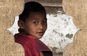 Le Bhoutan en chiffres