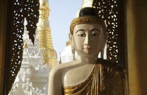 Les figures historiques de la Birmanie