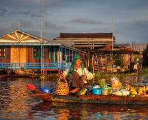 Trouvez le logement idéal pour votre séjour au Cambodge