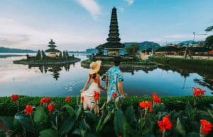 Les incontournables de Bali