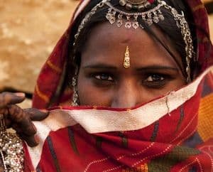 Les incontournables de l'Inde