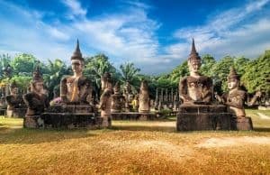 Les monuments incontournables à visiter en Thaïlande