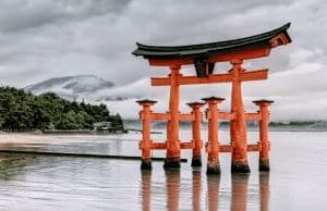 Notre TOP 5 des plus beaux paysages du Japon
