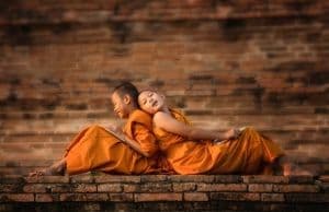 Explorez les religions et croyances en Thaïlande