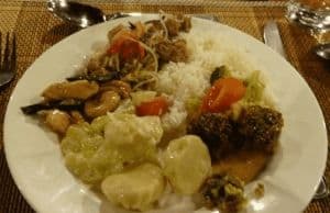 Manger au Bhoutan : les meilleurs plats