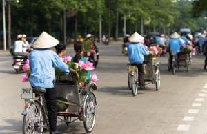 Must-sees in Vietnam