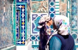 Ouzbékistan en chiffres