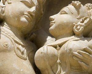 Petite chronologie en Inde