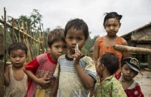 Pourquoi voyager en Birmanie avec Shanti Travel ?