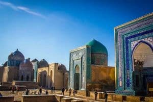 Quand partir en Ouzbékistan ?