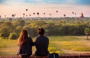 Que lire avant de partir en Birmanie ?