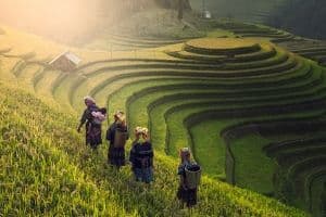 10 reasons to travel to Vietnam