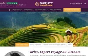 Sites & Blogs de voyage au Bhoutan