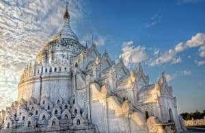 Sortir des sentiers battus en Birmanie