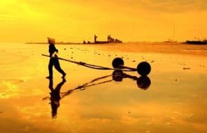 The best beaches of Vietnam