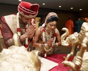 Voyage de Noces en Inde du Nord