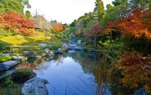 Voyage responsable au Japon