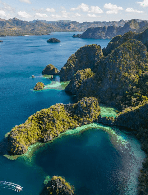 Best Time to Visit the Philippines