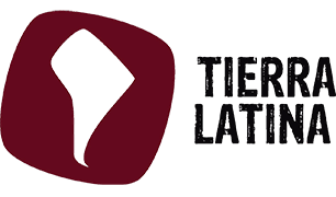 tierra latina logo