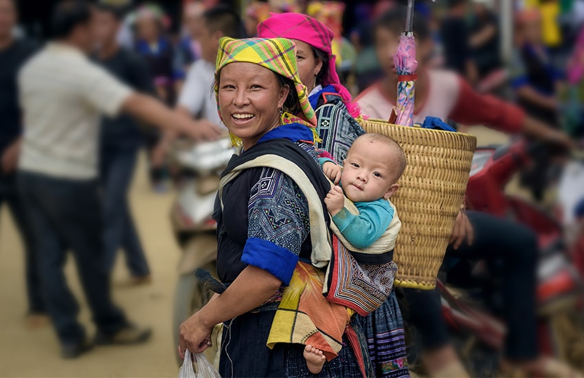 Festivals in Vietnam